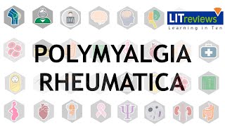 Polymyalgia Rheumatica [upl. by Rodmur]