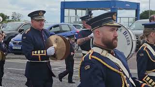 Full Parade 12th Day 2023 Kilkeel [upl. by Hawker]