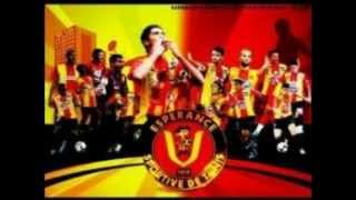 Chanson Esperance Sportive de Tunis [upl. by Tacy]