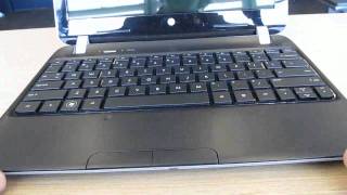 HP Pavilion DM1 notebook [upl. by Reffotsirk]