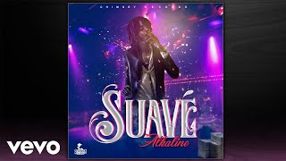 Alkaline  Suave Official Audio [upl. by Zacharie]