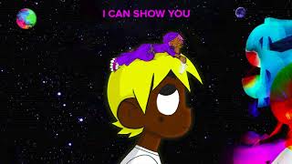 Lil Uzi Vert  I Can Show You Official Audio [upl. by Ilrebma]