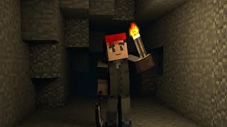 How to activate the torch while holding it Minecraft OptiFine [upl. by Ymmas82]