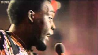 Desmond Dekker Israelites Reggaae at the BBC [upl. by Uy92]