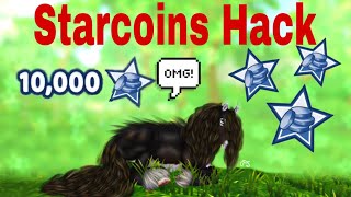 Star Coins Hack😱  Strawberry SSO [upl. by Lundgren]