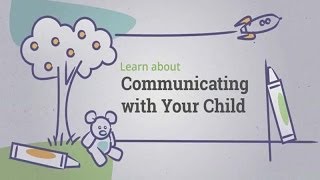 Communicating with Your Child [upl. by Artined]