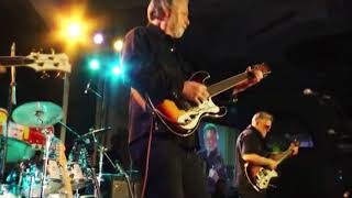 The Ventures  Walk Dont Run Live [upl. by Swayder]