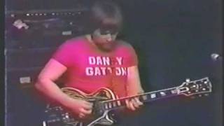 Redneck Jazz Explosion  Danny Gatton [upl. by Jereme511]