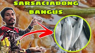 SARCIADONG BANGUS [upl. by Dimond]