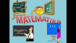 Matematika Branko Kockica [upl. by Vasilis]