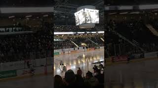 Gatineau Olympiques Intro 2022 [upl. by Lilias869]