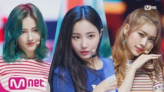 MOMOLAND  BAAM Comeback Stage  M COUNTDOWN 180628 EP576 [upl. by Neeka]