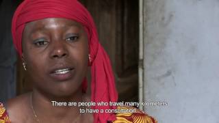 Gambia an African odyssey Documentary Discovery History [upl. by Ellenyl]