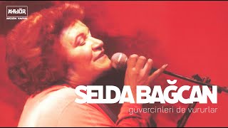 Selda Bağcan  Sana Geldim Can [upl. by Ydderf]