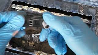 Replacing a Fuel Tank Pressure Sensor [upl. by Gnehs]