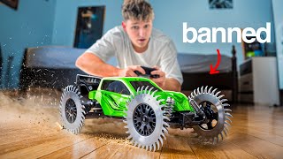 I Tested BANNED Kid Toys [upl. by Kendal]