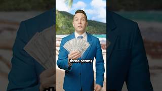 Insane Scams People Fall For In Other Countries [upl. by Pearson]