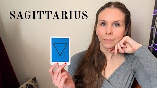 SAGITTARIUS TIME SENSITIVE MESSAGE  YOUR SPIRITUAL GIFTS ARE ABOUT TO DEEPEN [upl. by Berg]