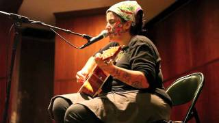 Kimya Dawson  You Are My Baby live amp unreleased [upl. by Jadda]