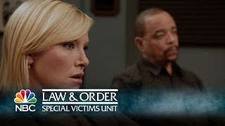 Law amp Order SVU  Twisted Sister Episode Highlight [upl. by Aret]