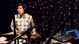 Junip  Full Performance Live on KEXP [upl. by Euqinobe]