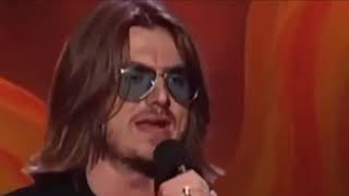 Mitch Hedberg  Pancake Joke [upl. by Ennovahc]