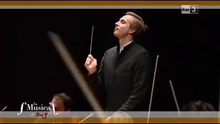 Tchaikovsky quotCapriccio Italienquot  Vasily Petrenko conducts [upl. by Ede]