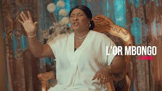 Na Mona Kembo  LOr Mbongo Clip Officiel [upl. by Arytahs]