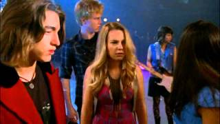 Lemonade Mouth  Estrella naciente [upl. by Neerod]