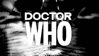 Doctor Who Theme  The Definitive 1963 Remaster [upl. by Stevena881]