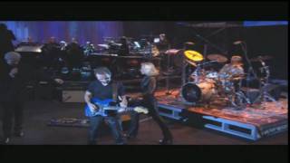 Come Sail Away  Dennis Deyoung  HD [upl. by Pall411]