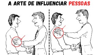 COMO FAZER AMIGOS E INFLUENCIAR PESSOAS Resumo CompletoDale Carnegie [upl. by Madoc]