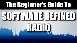 The Beginners Guide To Software Defined Radio RTLSDR [upl. by Hgieleak]