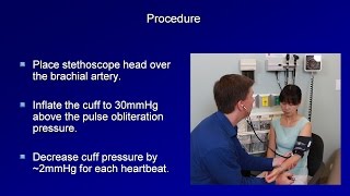 How to Measure Blood Pressure [upl. by Katerina456]