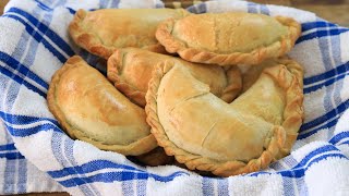 How to Make Beef Empanadas  Beef Empanadas Recipe [upl. by Coulson245]