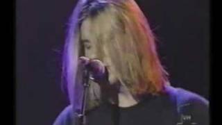 The Goo Goo Dolls  Name Live  Z100 Crossroads Concert 1996 [upl. by Neirual]