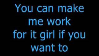 Dierks Bently I Wanna Make You Close Your Eyes Lyrics [upl. by Niamrahc337]