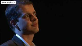 Hahn Lheure exquise  Philippe Jaroussky [upl. by Noryt49]