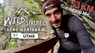 WILDSTRUBEL by UTMB 2023  Wild 50 [upl. by Hairim]