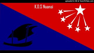 Helgas Band  KDS Nuanai PNG Music [upl. by Oicram]