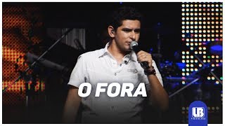 Léo Magalhães  O Fora  DVD Ao Vivo em Goiânia Vol 1 [upl. by Standley]