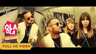 OLA OLA by Garry Sandhu  Intense  👍 2018 [upl. by Ellynad933]