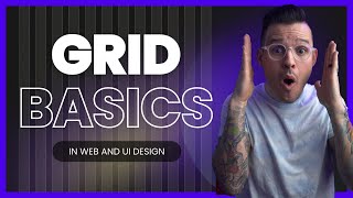 Grid Systems in Web amp UI Design [upl. by Lamee849]