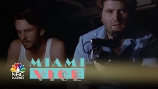 Miami Vice  Season 1 Episode 15  NBC Classics [upl. by Howard109]