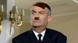 Muskatnuss Herr Müller english subs Louis de Funès 1080p [upl. by Siravaj]