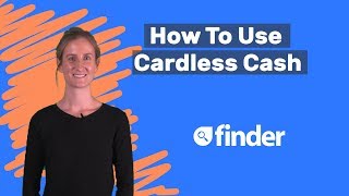 How to use cardless cash [upl. by Ahsineb9]