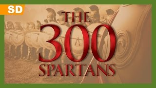 The 300 Spartans 1962 Trailer [upl. by Nuahsak]