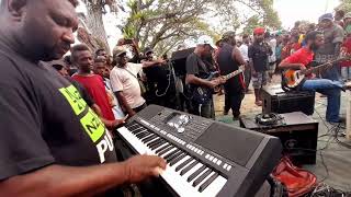 PNG music LIVE 2023 by Felix Ausi [upl. by Malley61]