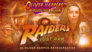 Raiders of the Lost Ark 1981  Retrospective  Review [upl. by Nylyak451]