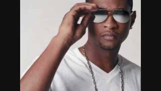 Usher feat Jadakiss  Throwback Remix Lyrics [upl. by Sethi]